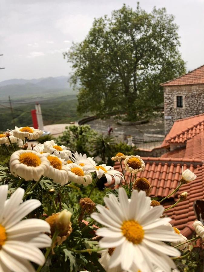 Villa Muzhaqi Nivice Экстерьер фото