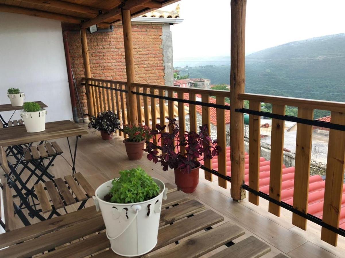 Villa Muzhaqi Nivice Экстерьер фото